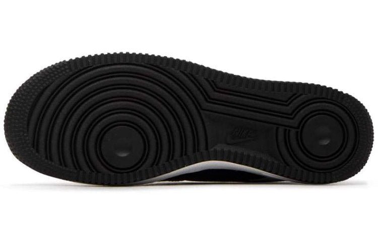 Nike Air Force 1 Low 07 LV8 Black White