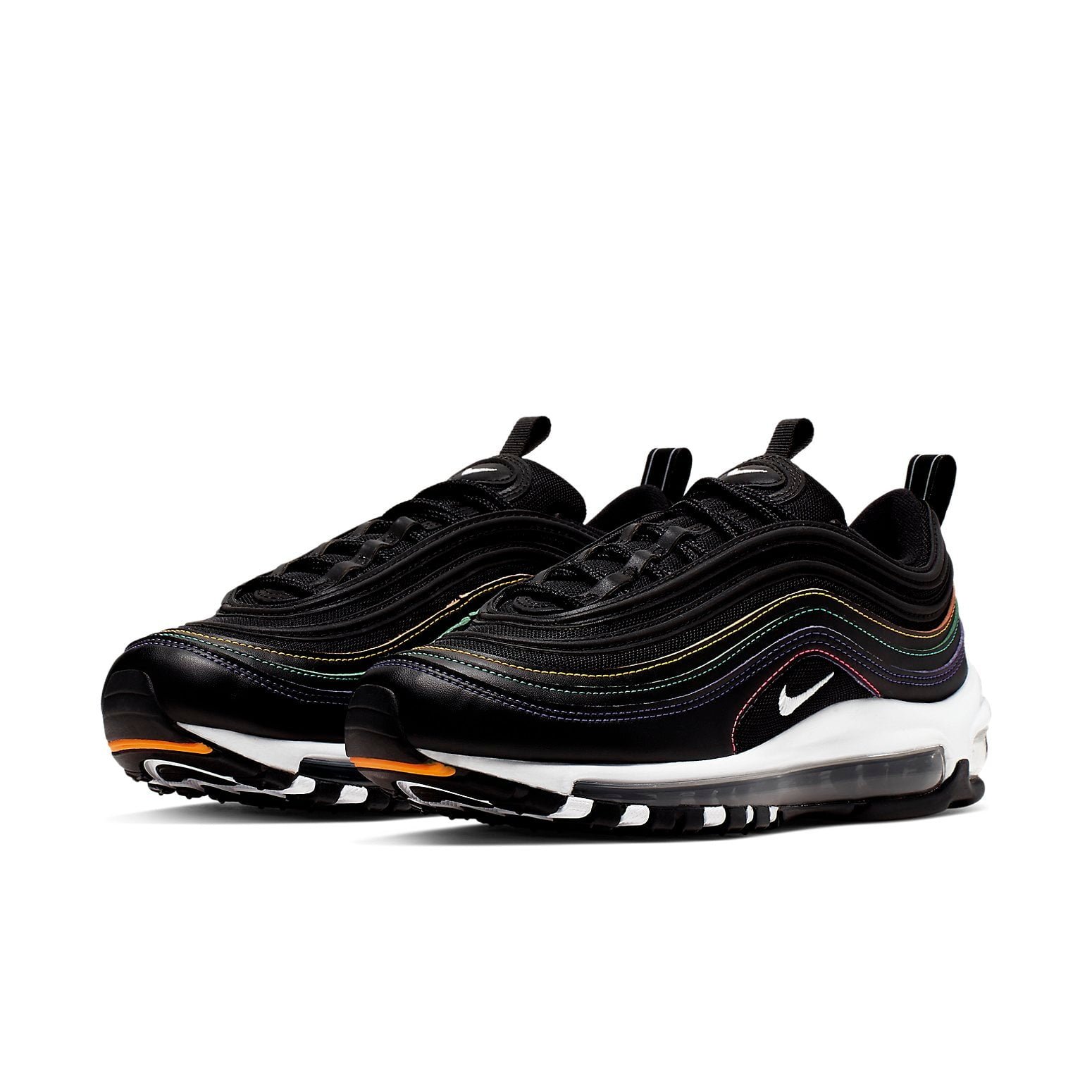 Nike Air Max 97 Multi Stitching