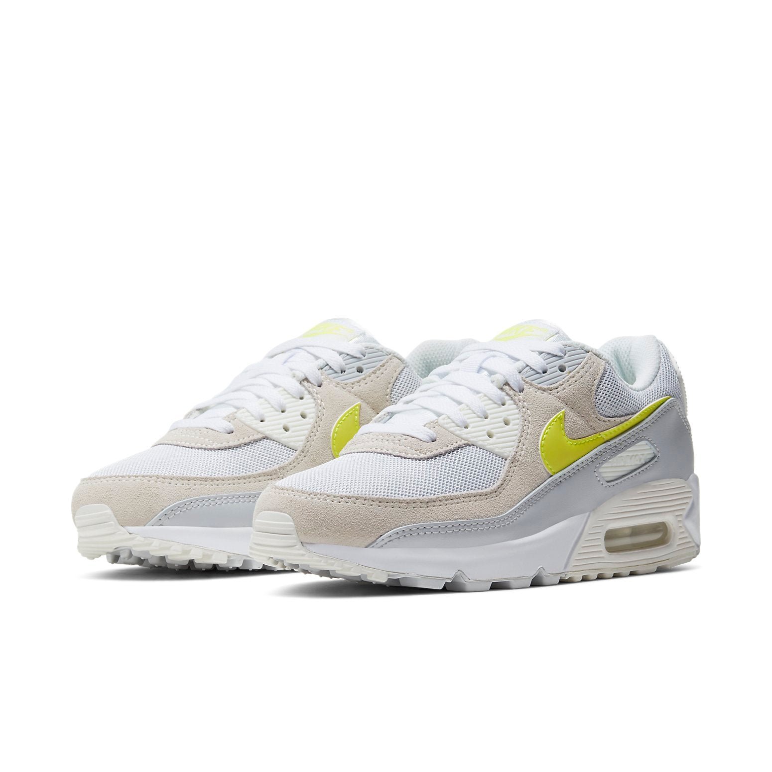 Nike Air Max 90 Lemon Venom