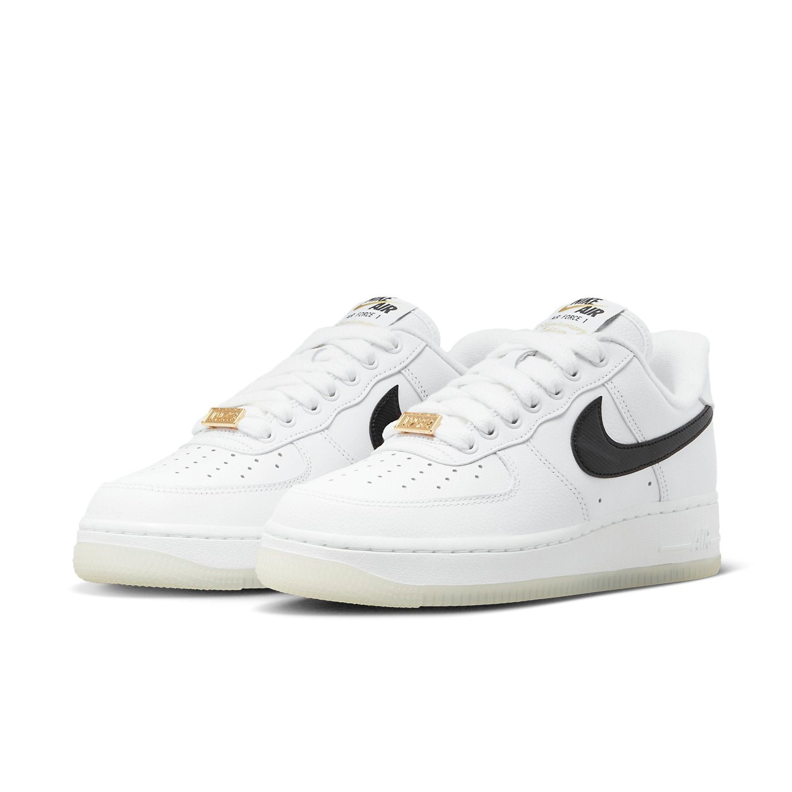 Nike Air Force 1 Low 07 Bronx Origins