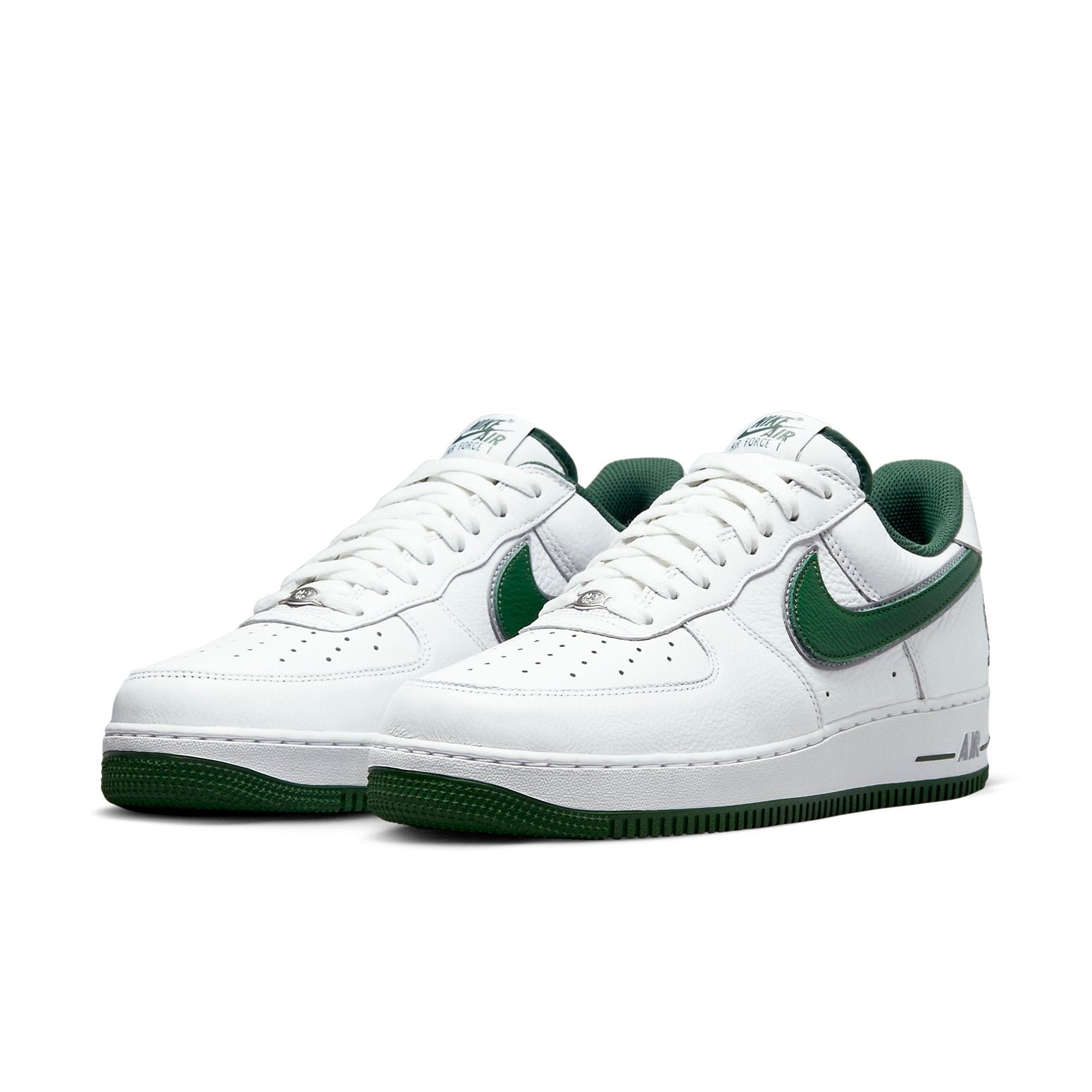 Nike Air Force 1 Low Four Horsemen LeBron