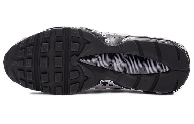 Nike Cav Empt x Air Max 95 Digi Camo