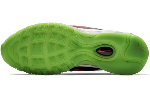 Nike Air Max 97 City Pride Dallas Home