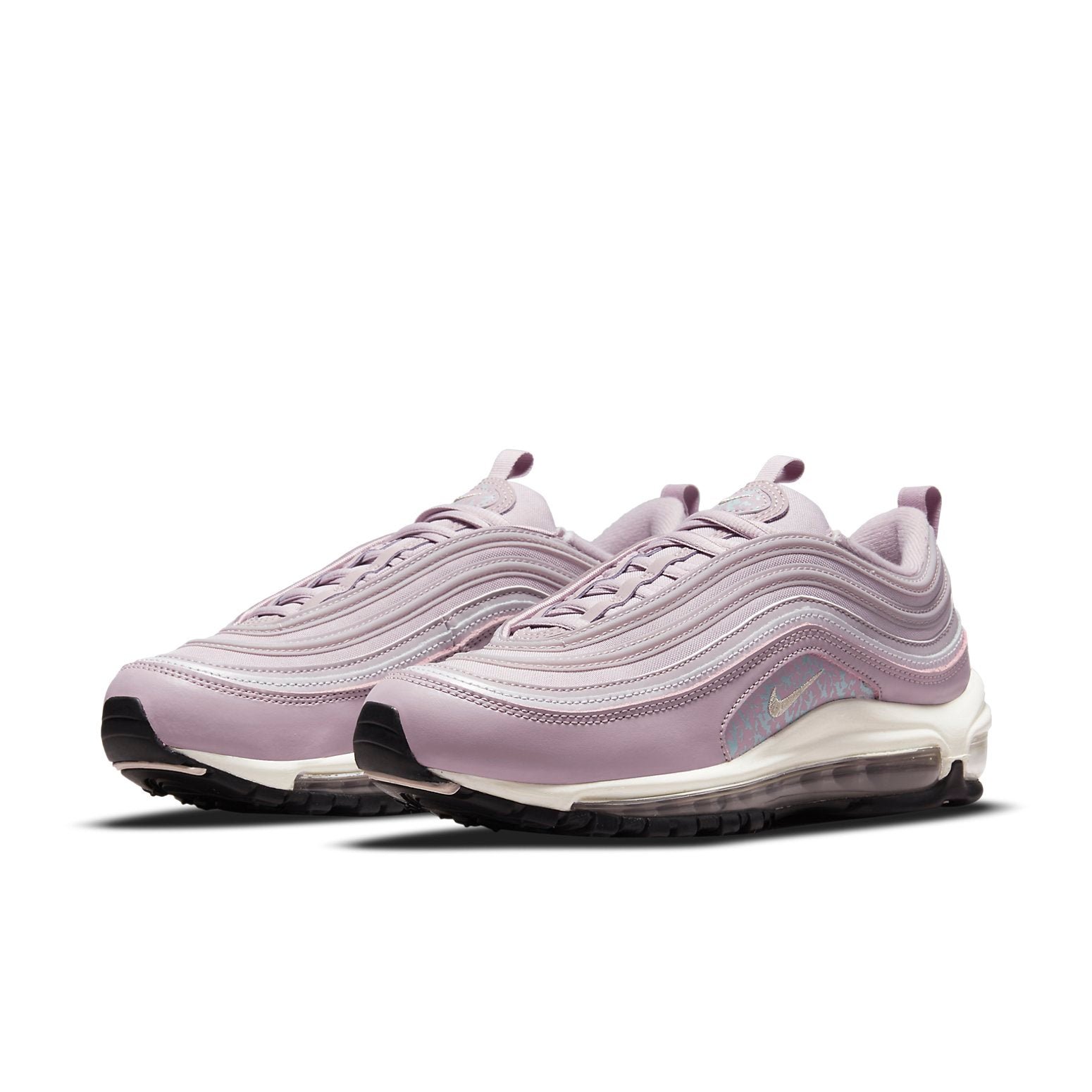 Nike Air Max 97 Plum Fog
