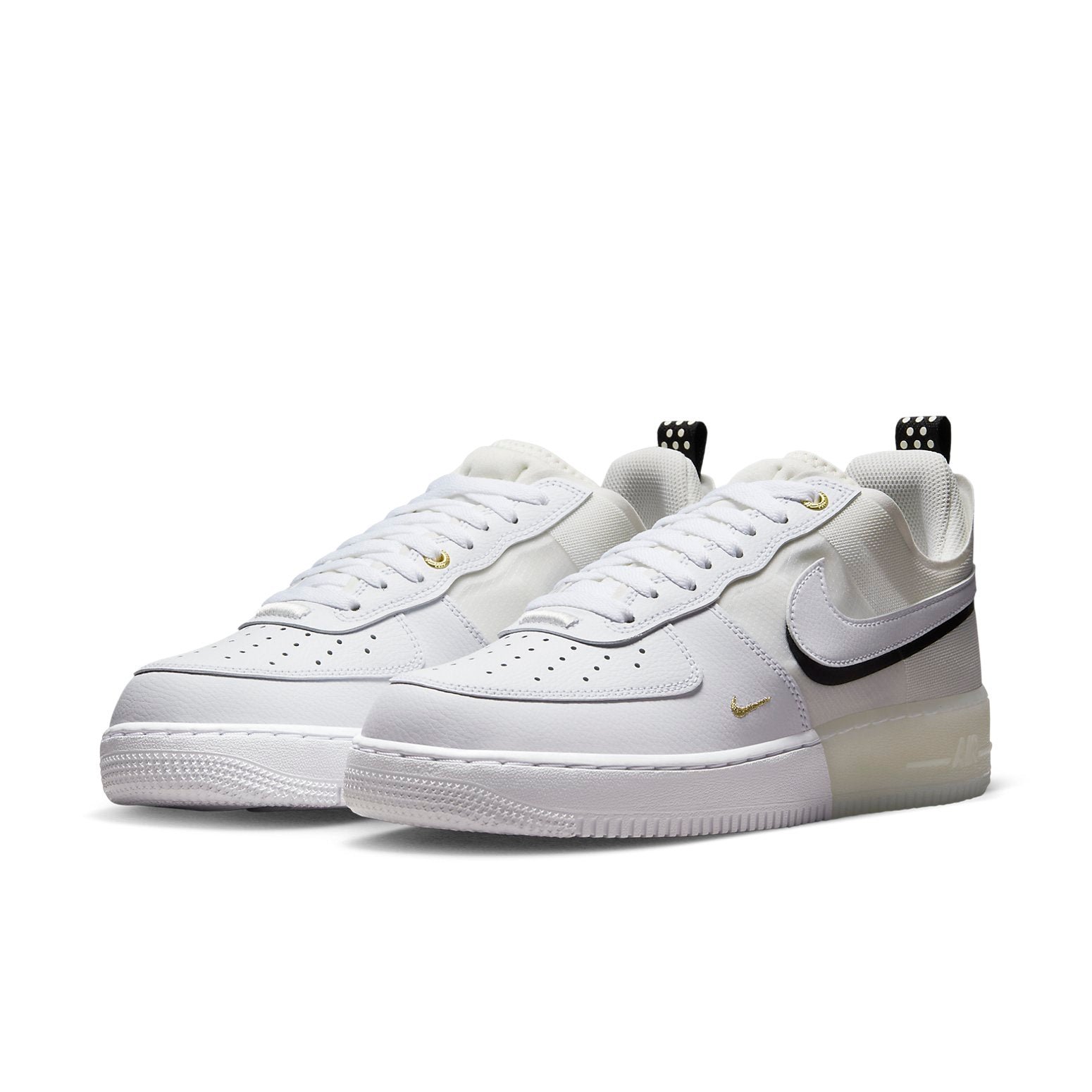 Nike Air Force 1 Low React 40th Anniversary