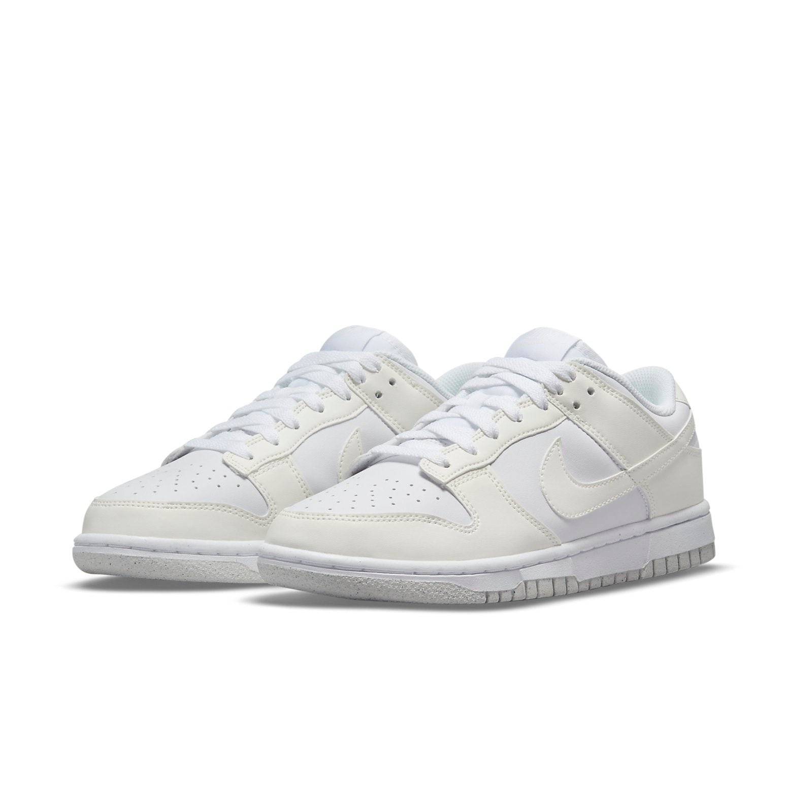 Nike Dunk Low Next Nature Move To Zero Sail