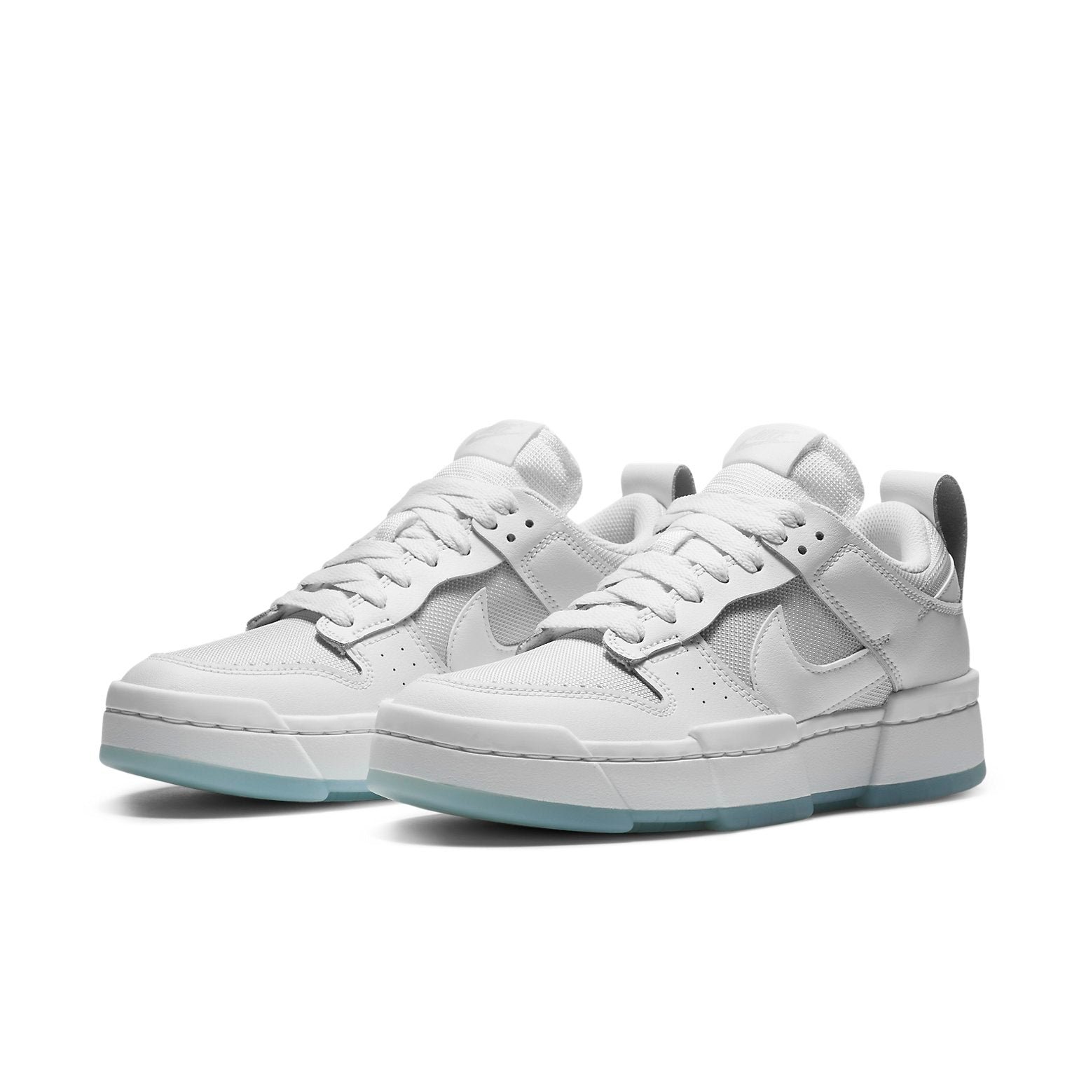Nike Dunk Low Disrupt Photon Dust