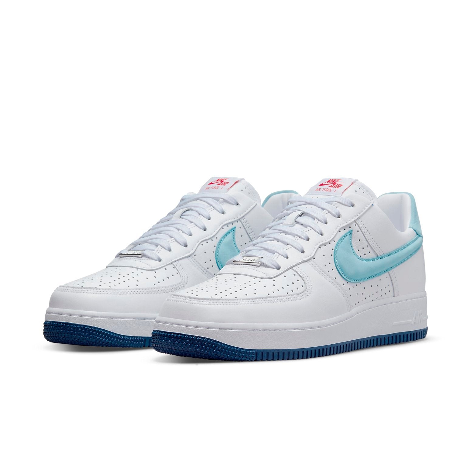 Nike Air Force 1 Low Puerto Rico 2022