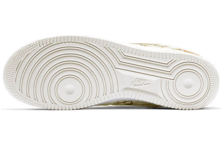 Nike Realtree x Air Force 1 Low White Camo