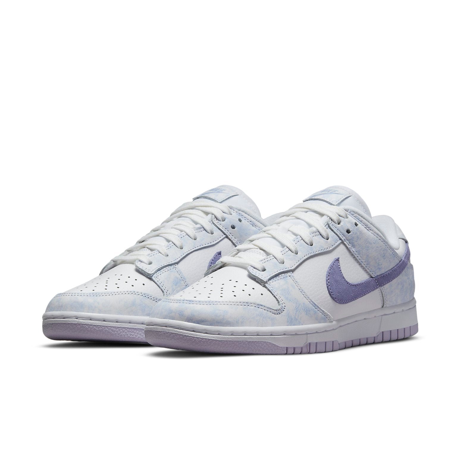 Nike Dunk Low OG Purple Pulse