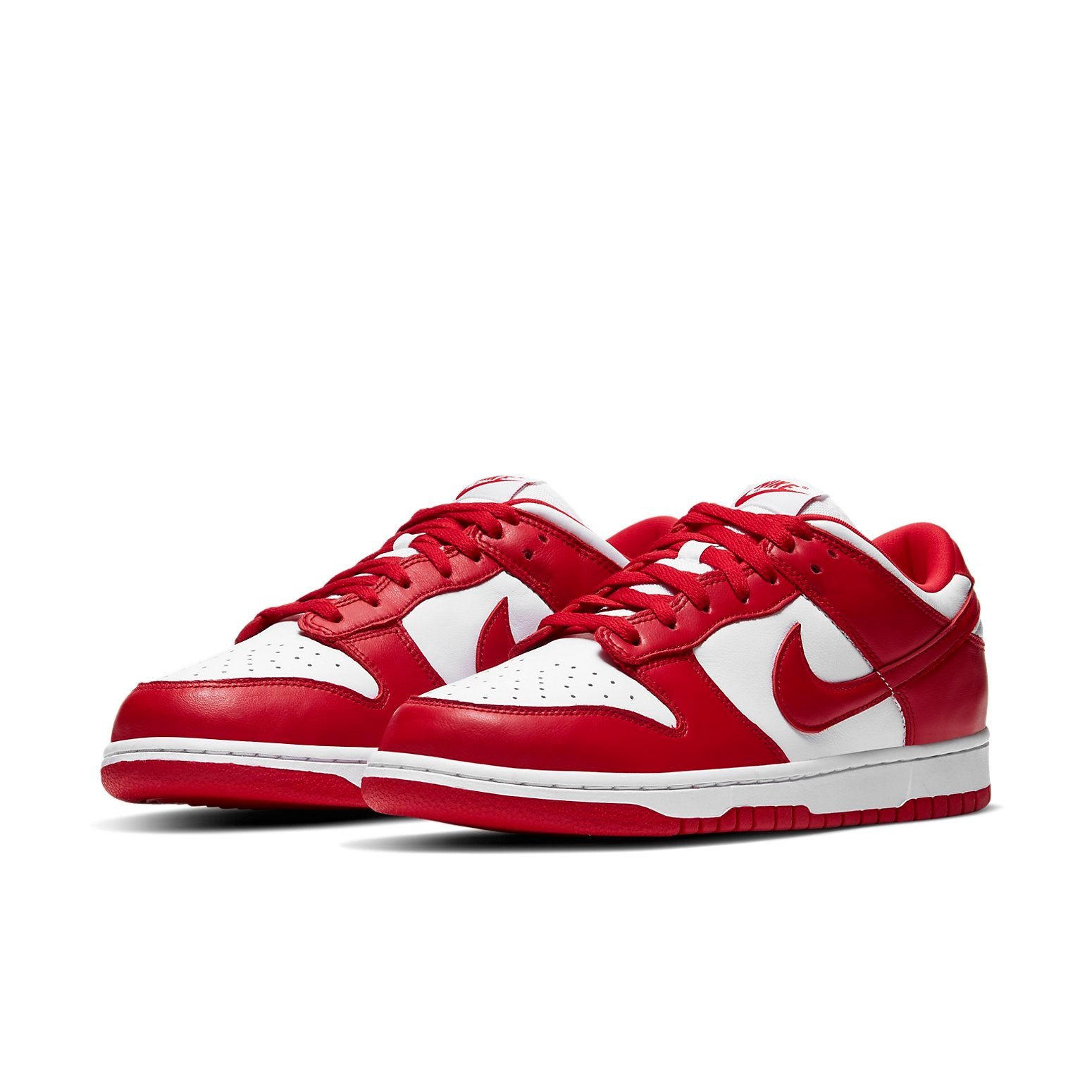 Nike Dunk Low Retro SP St. Johns