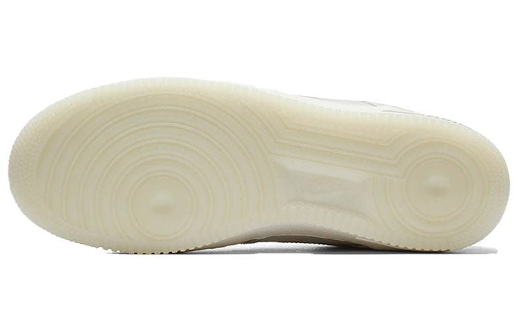 Nike Air Force 1 Low Retro QS Light Bone