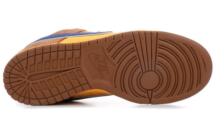 Nike SB Dunk Low Premium Newcastle Brown Ale