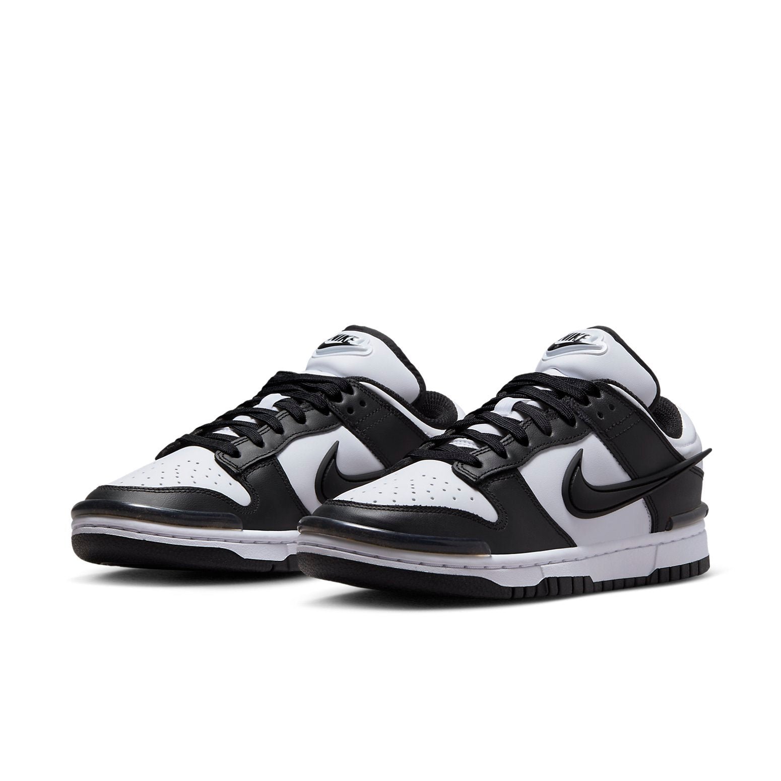 Nike Dunk Low Twist Panda