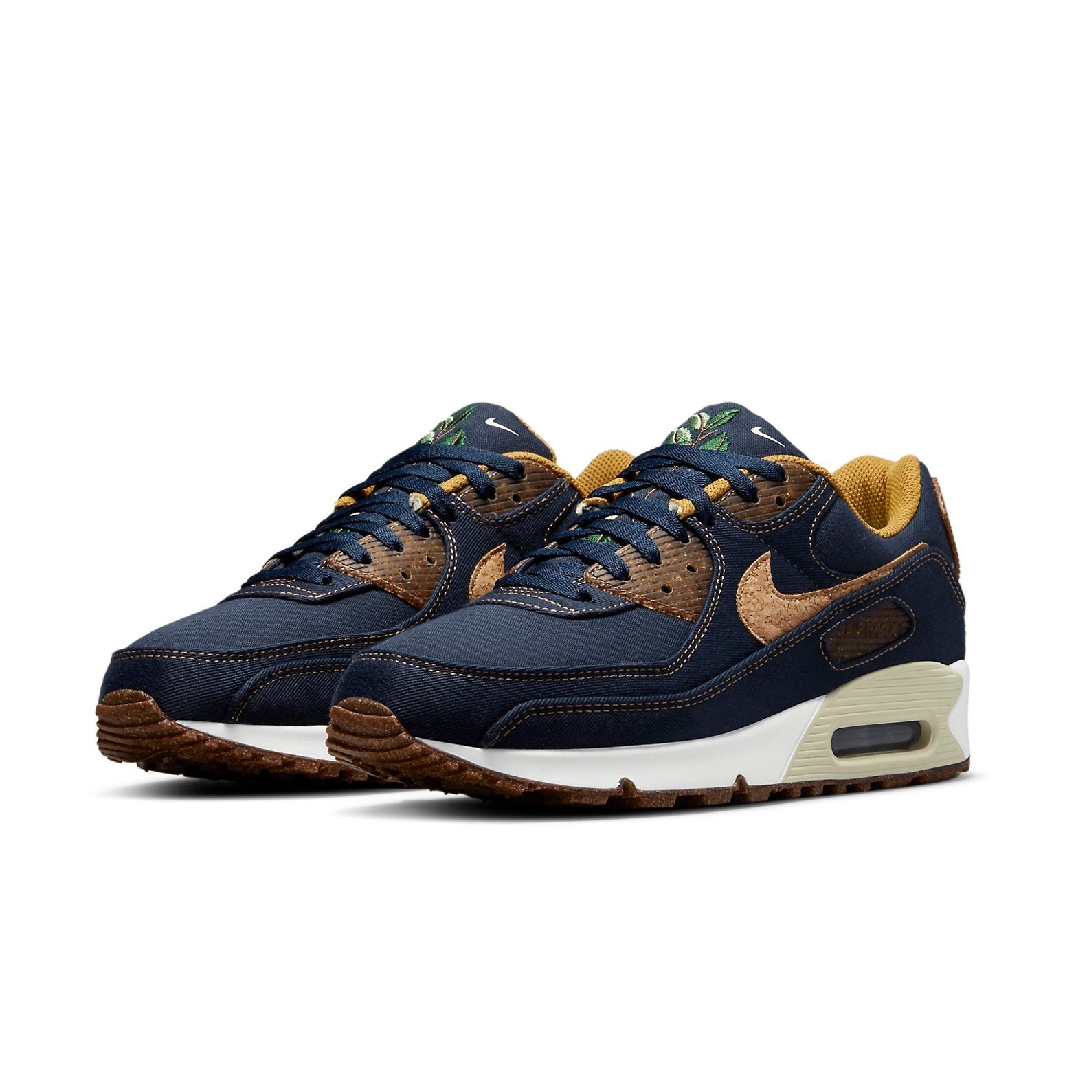 Nike Air Max 90 Cork Obsidian