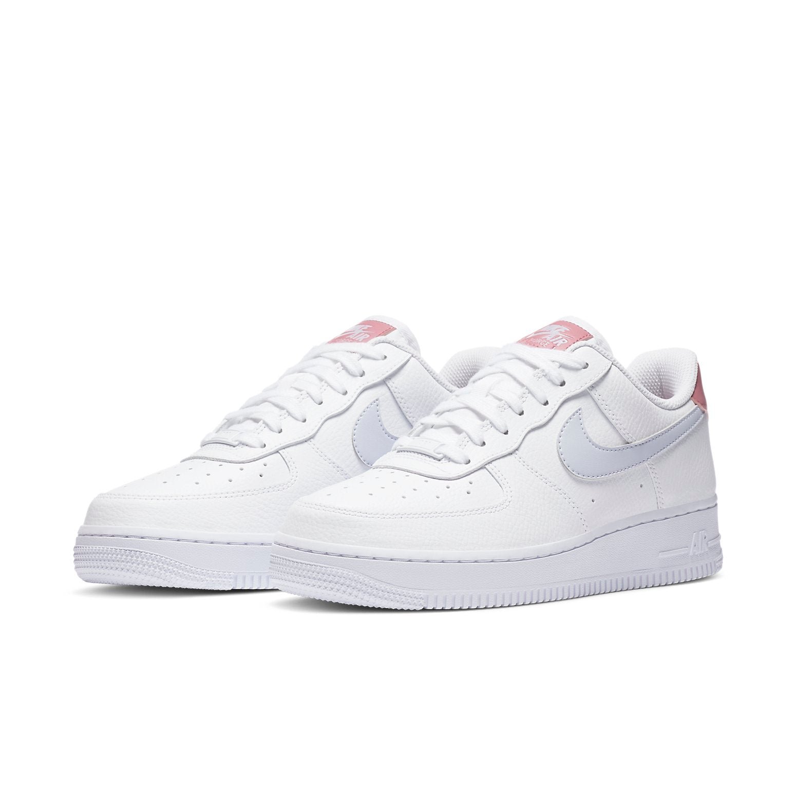 Nike Air Force 1 Low White Desert Berry