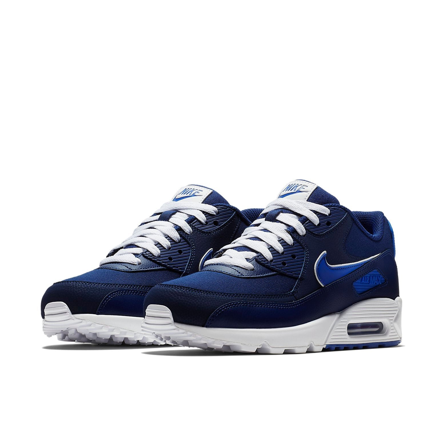 Nike Air Max 90 Essential Blue Void