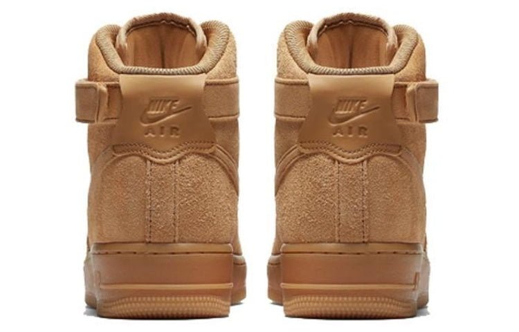 Nike Air Force 1 High SE Elemental Gold