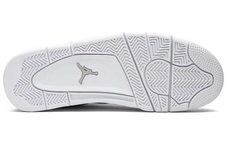 Air Jordan 4 Retro Premium Snakeskin