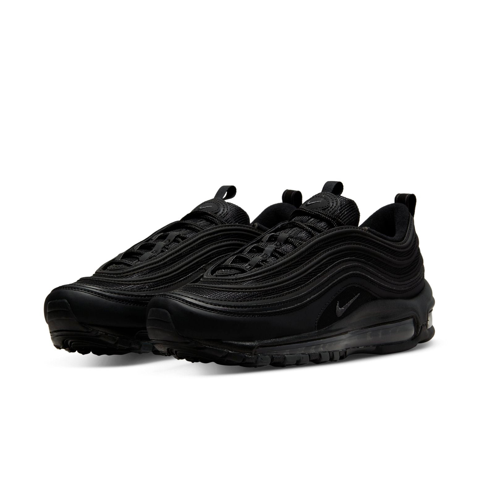 Nike Air Max 97 Triple Black
