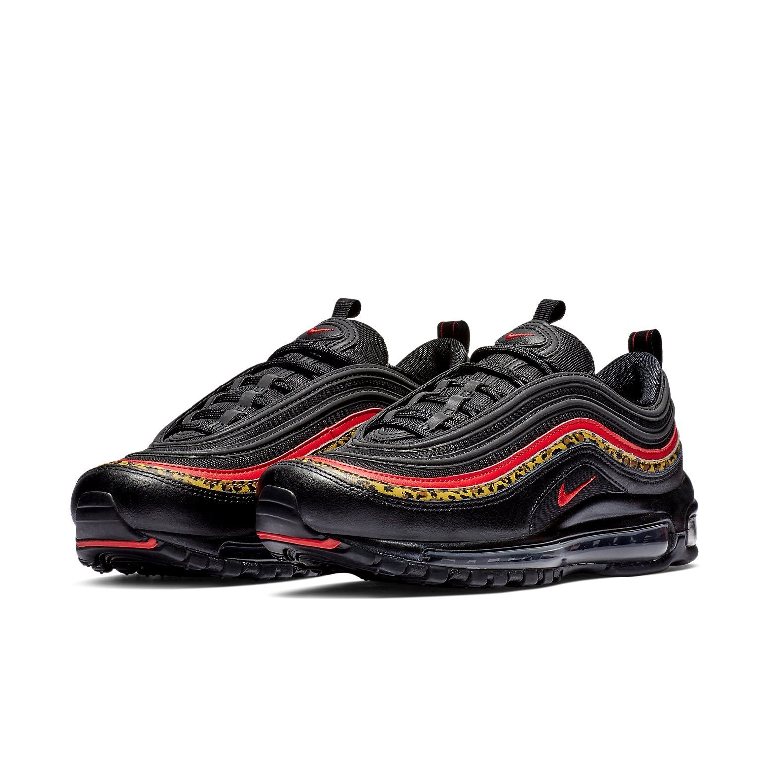 Nike Air Max 97 Leopard Pack