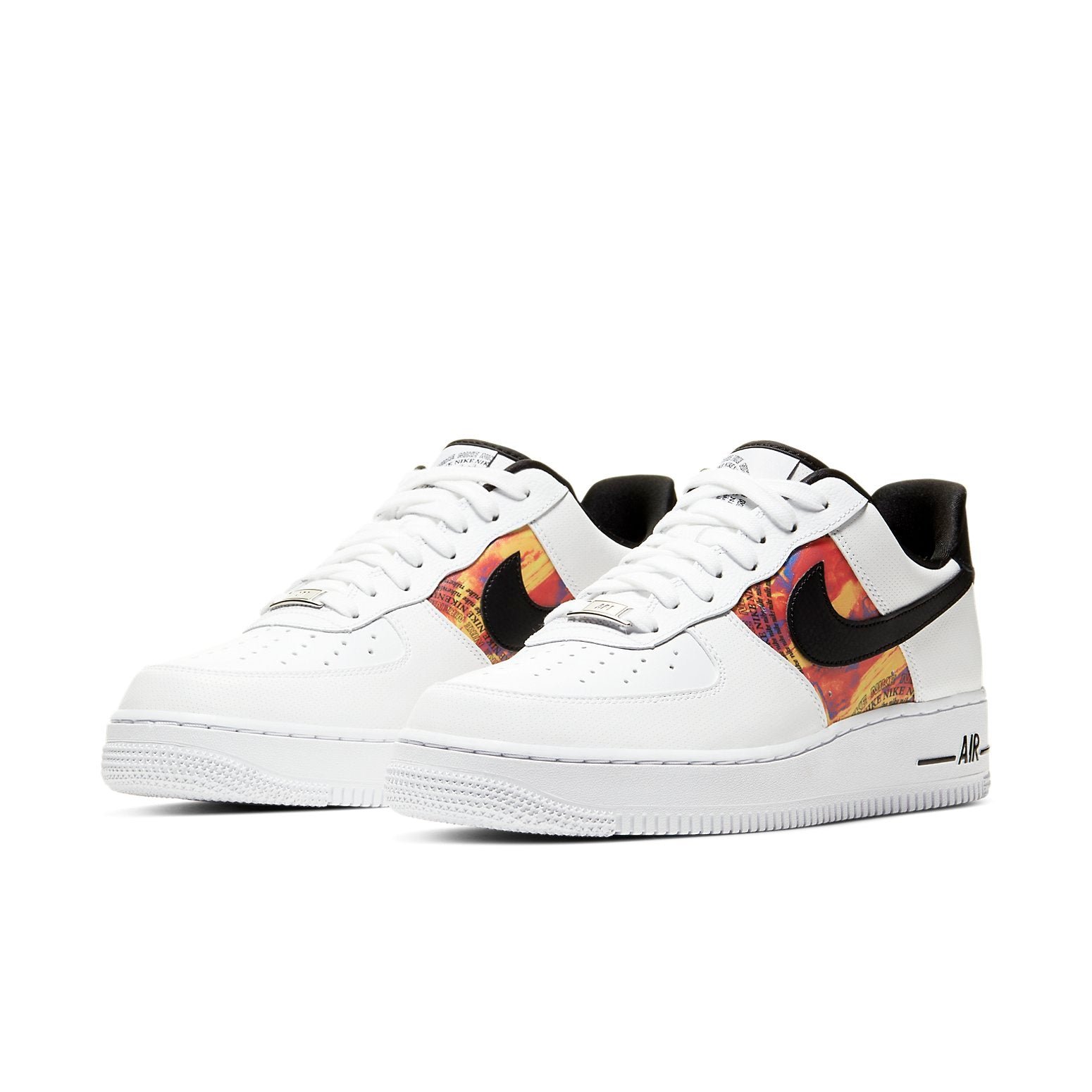 Nike Air Force 1 Low Vintage Mosaic