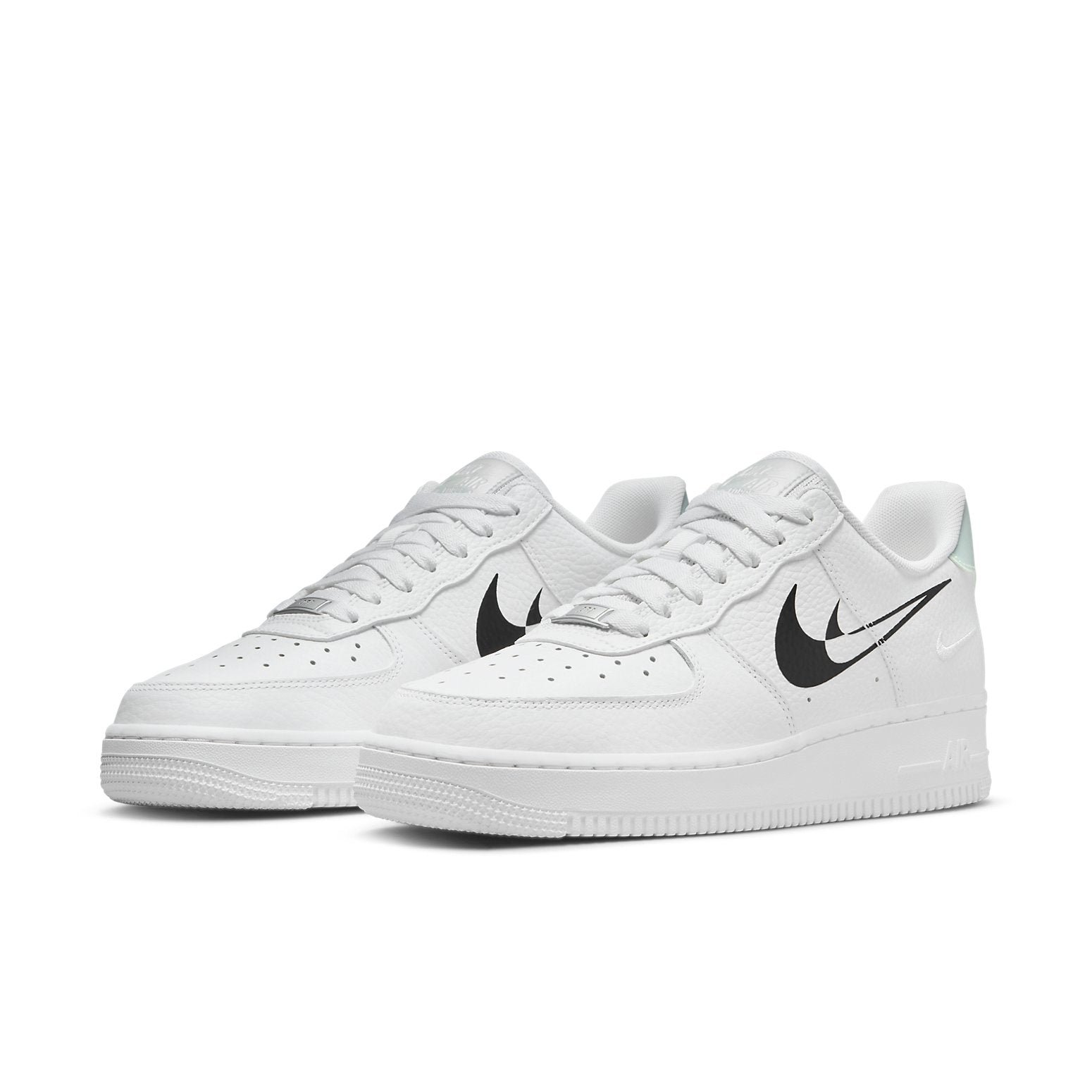 Nike Air Force 1 Low 07 Double Negative