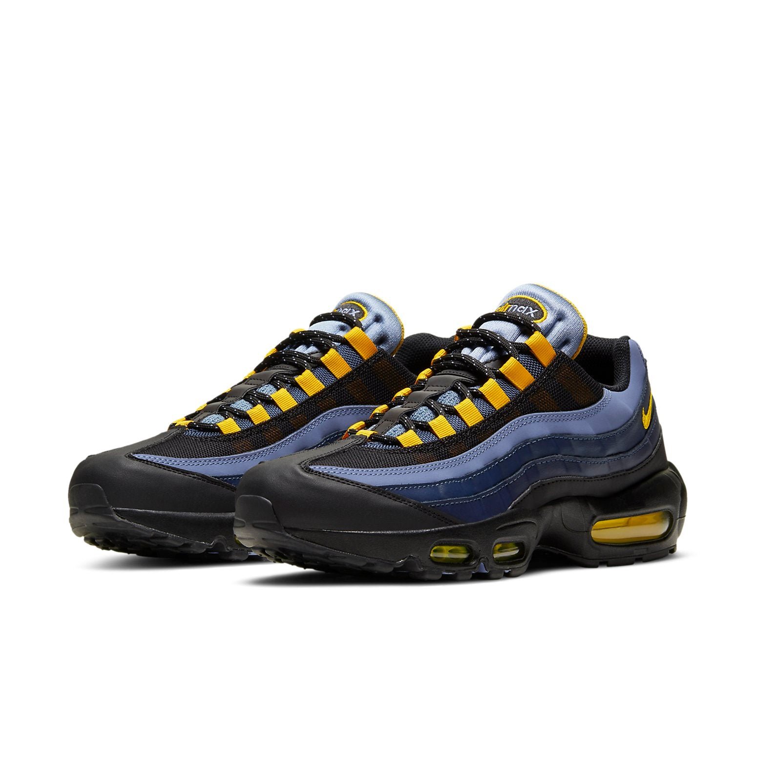 Nike Air Max 95 Memphis Grizzlies