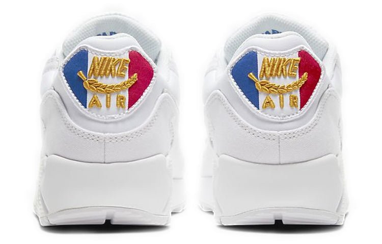 Nike Air Max 90 Paris City Pack