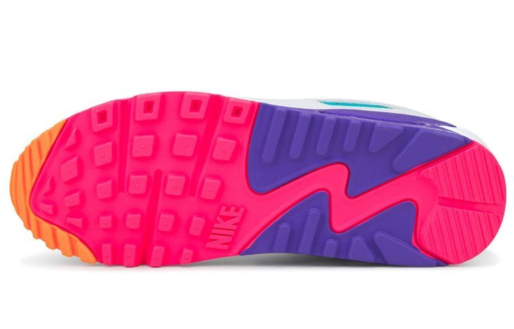 Nike Air Max 90 White Multi