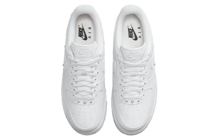 Nike Air Force 1 Low 07 SE Pearl White
