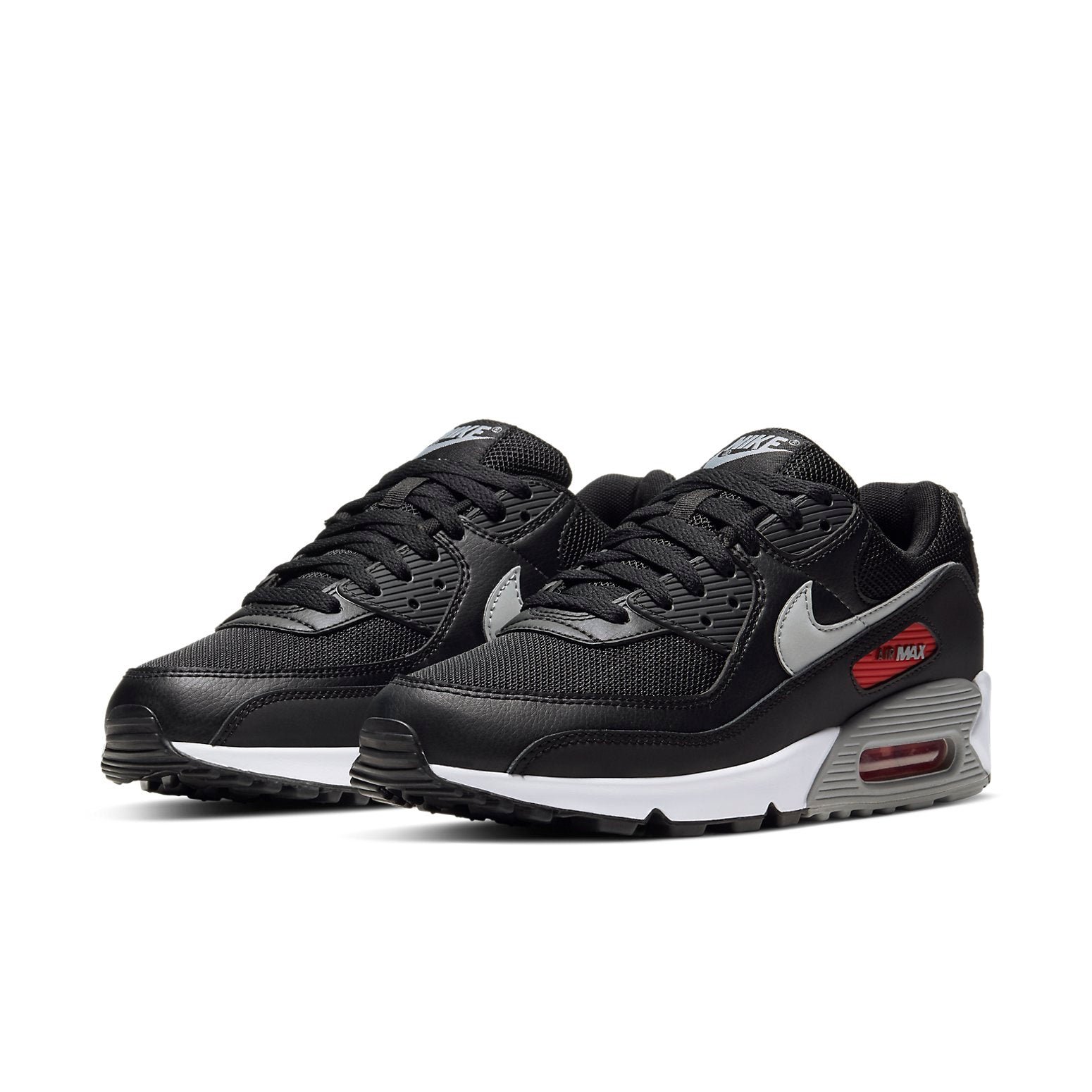 Nike Air Max 90 Premium Bred