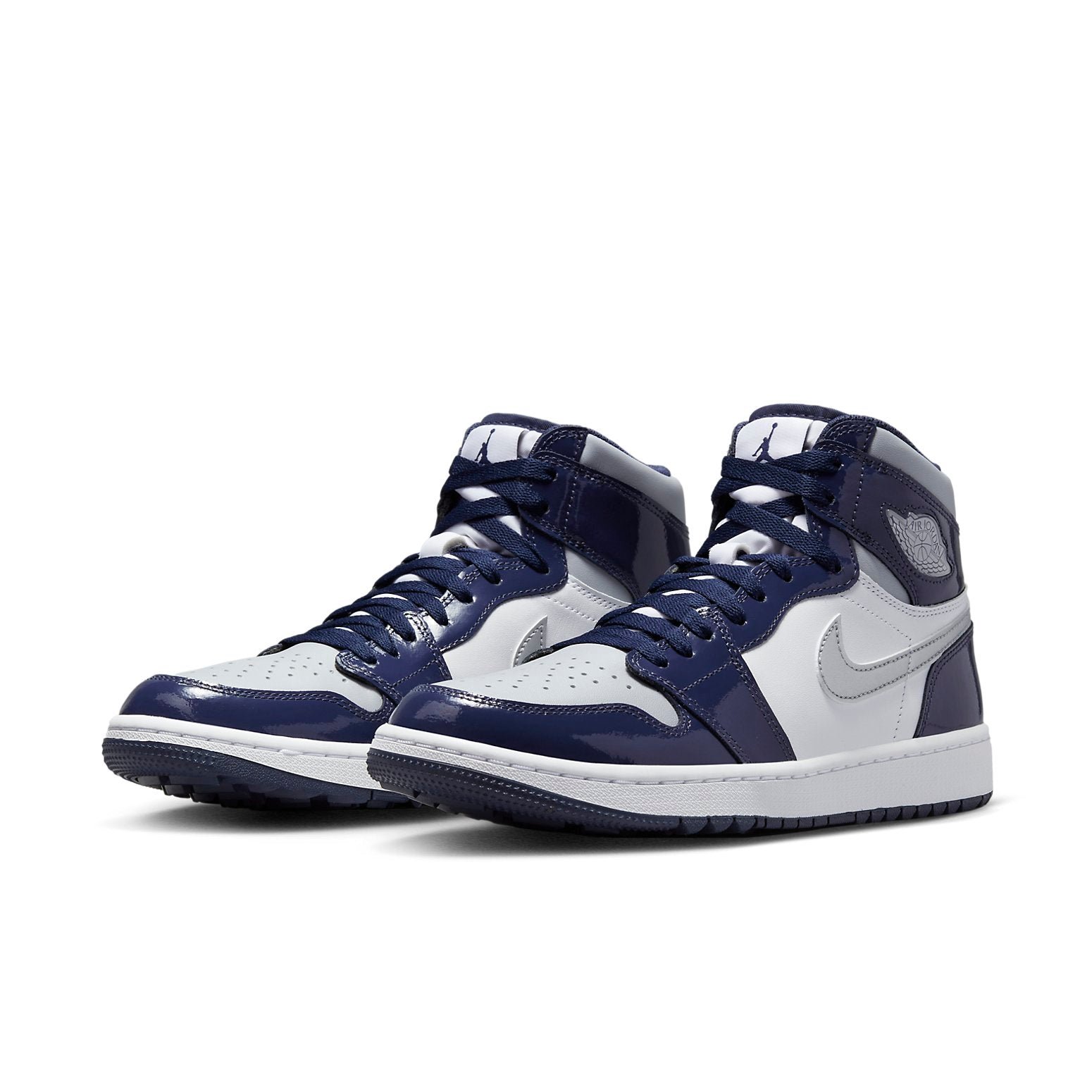 Air Jordan 1 High Golf Midnight Navy