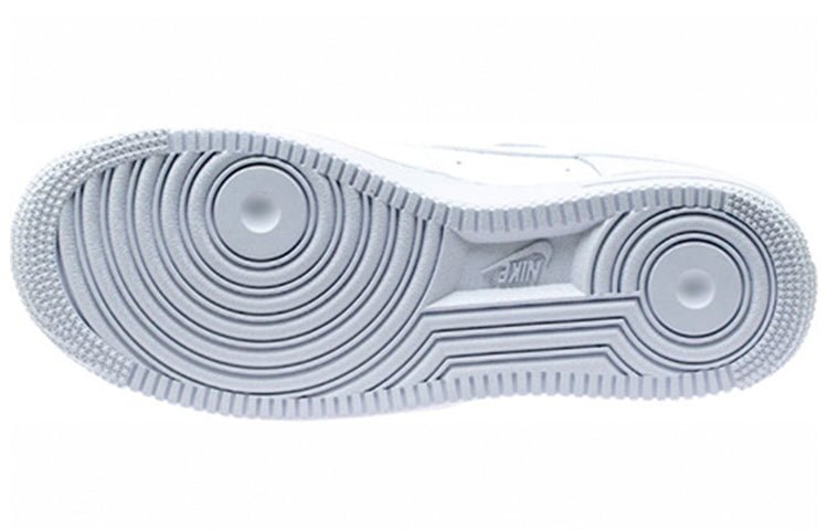 Nike Air Force 1 Low 07 Leaf Crest Logo