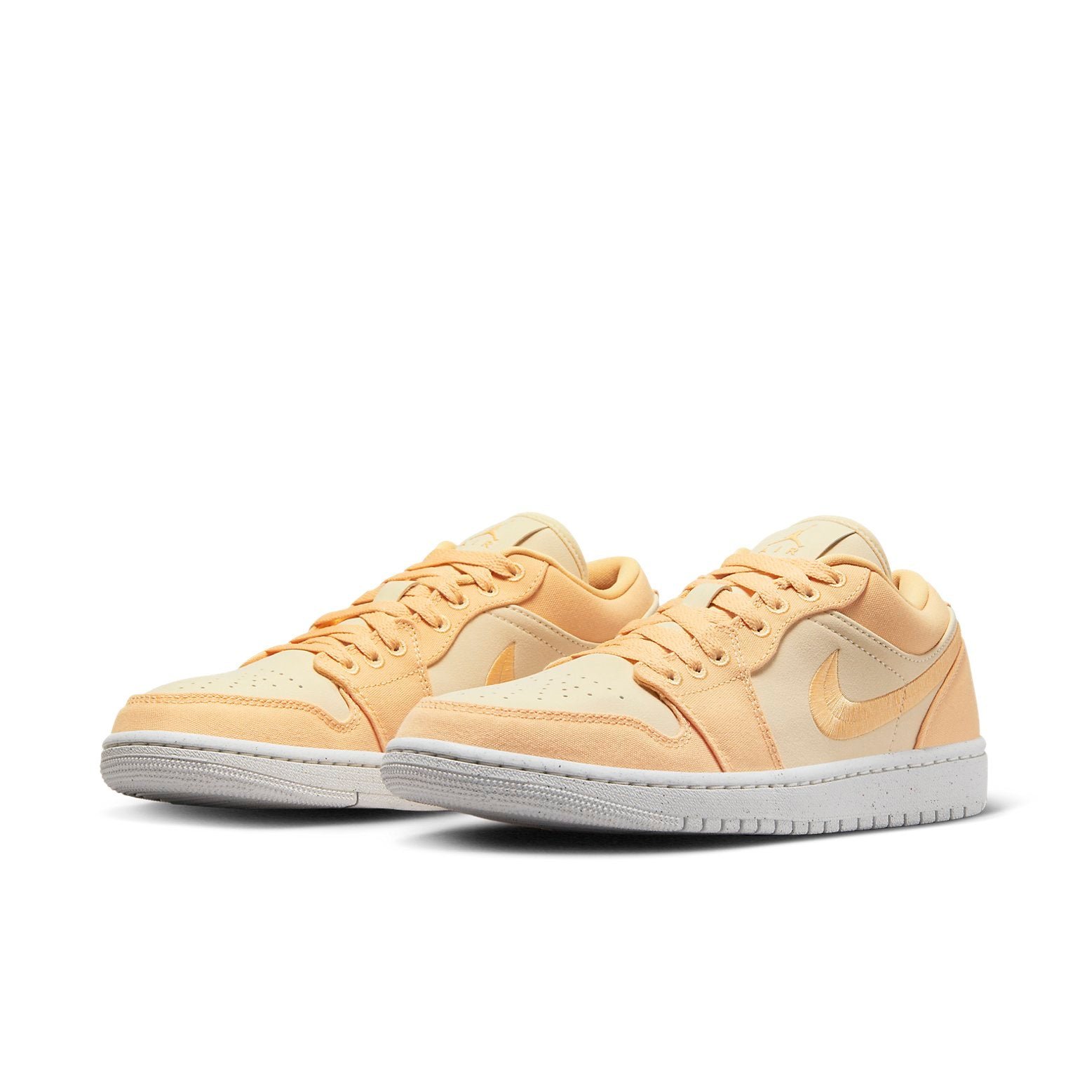 Air Jordan 1 Low SE Celestial Gold