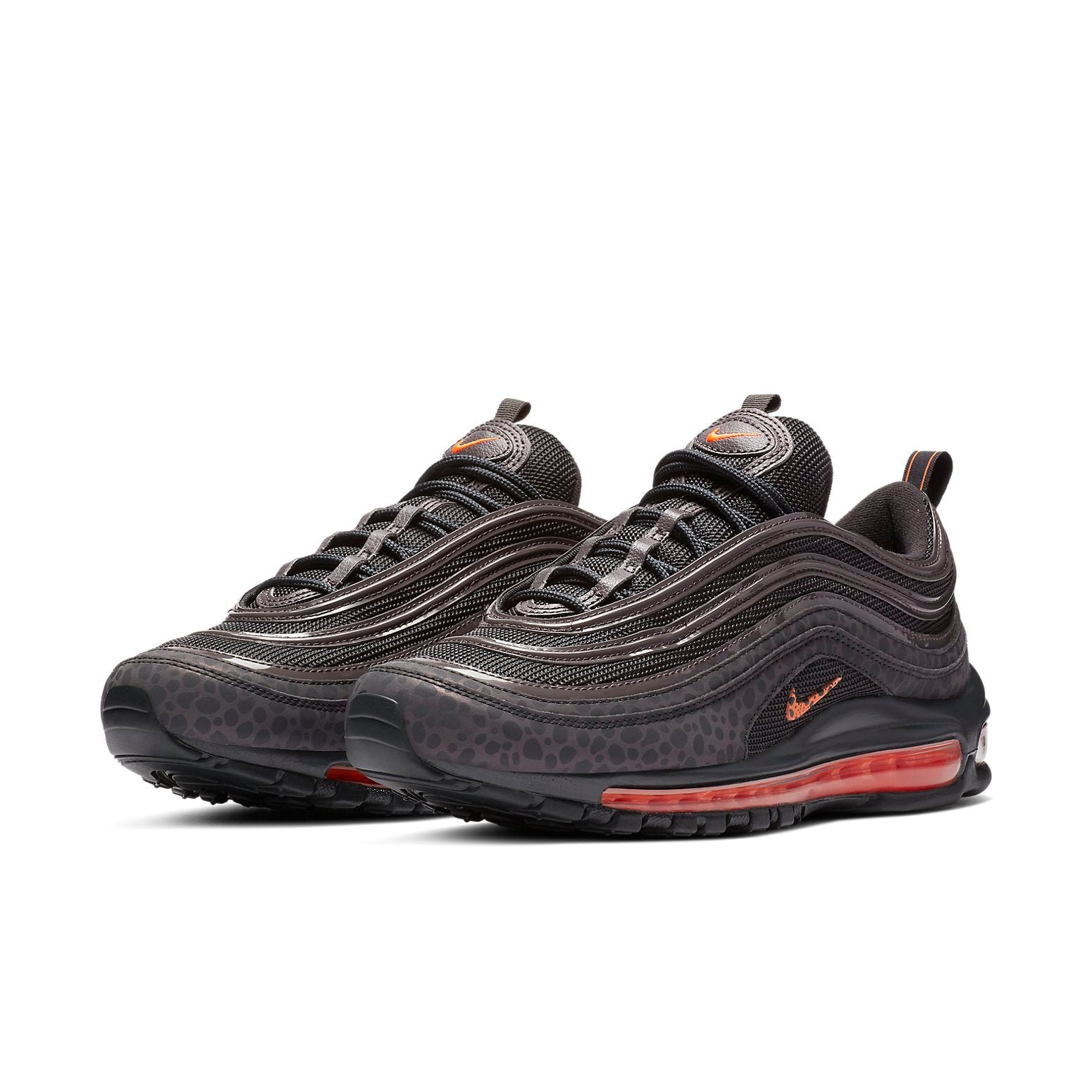 Nike Air Max 97 Off Noir