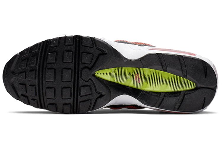 Nike Air Max 95 SE Neon Collection