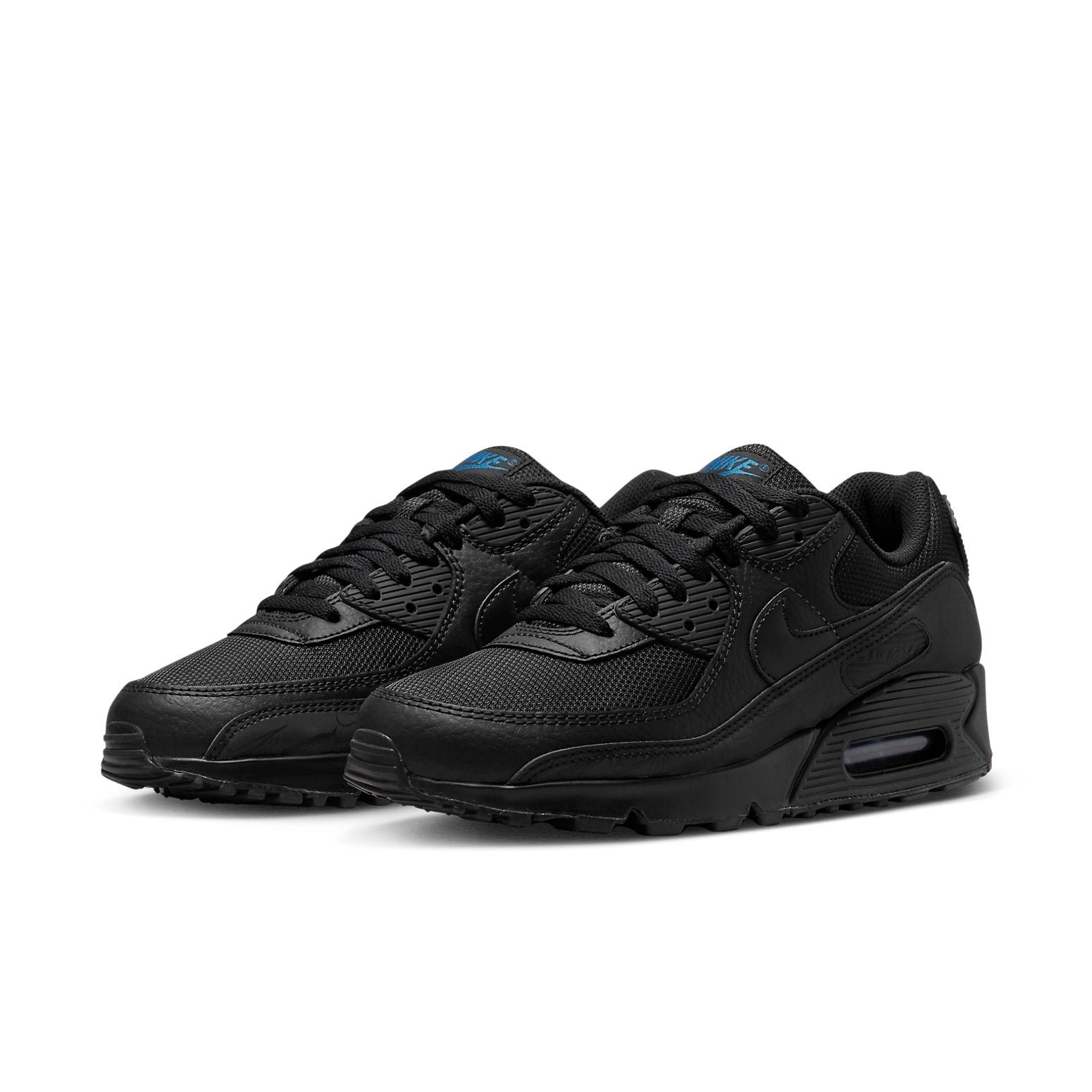 Nike Air Max 90 Black Reflective