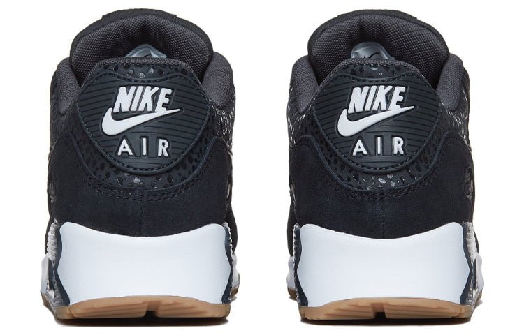 Nike Air Max 90 PREM Black