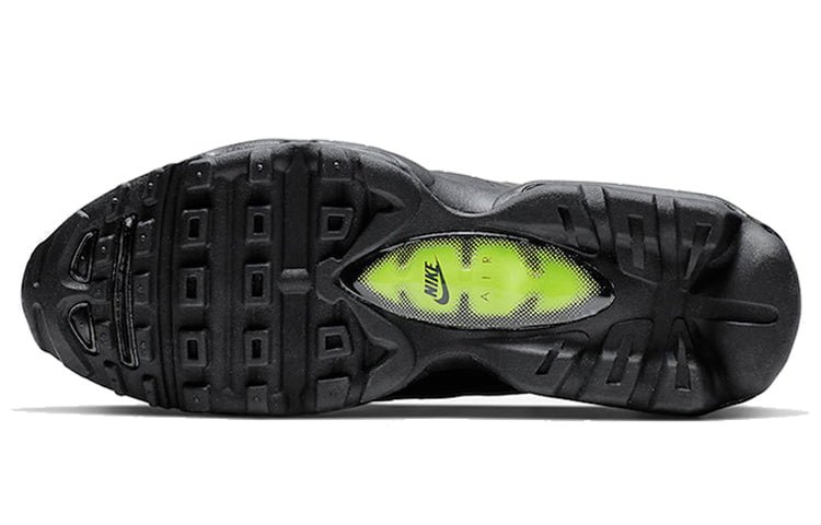 Nike Air Max 95 Ultra Stealth Volt