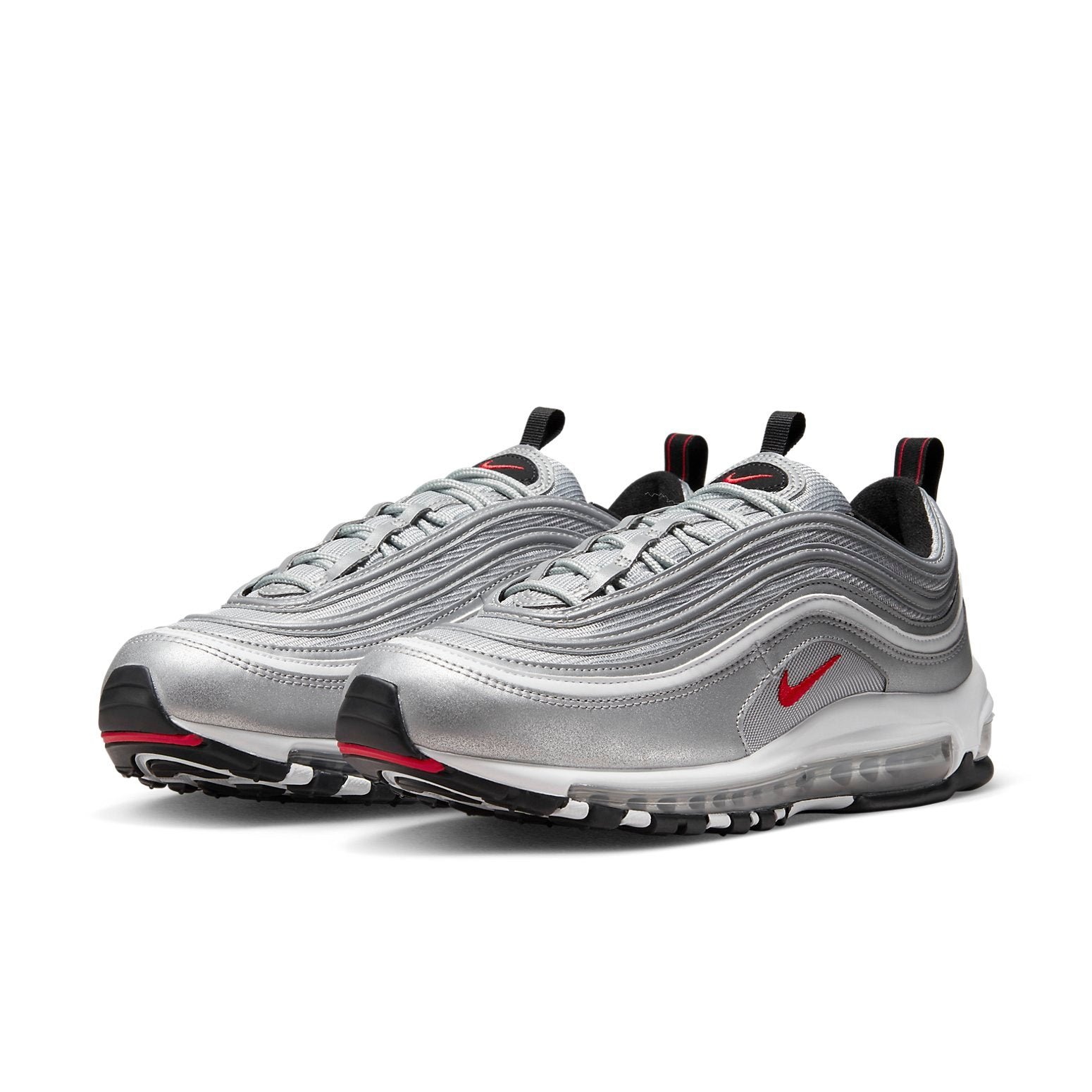 Nike Air Max 97 OG Silver Bullet 2022