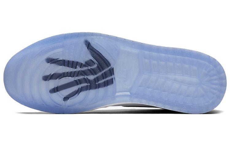 Air Jordan 1 Retro High Pass the Torch