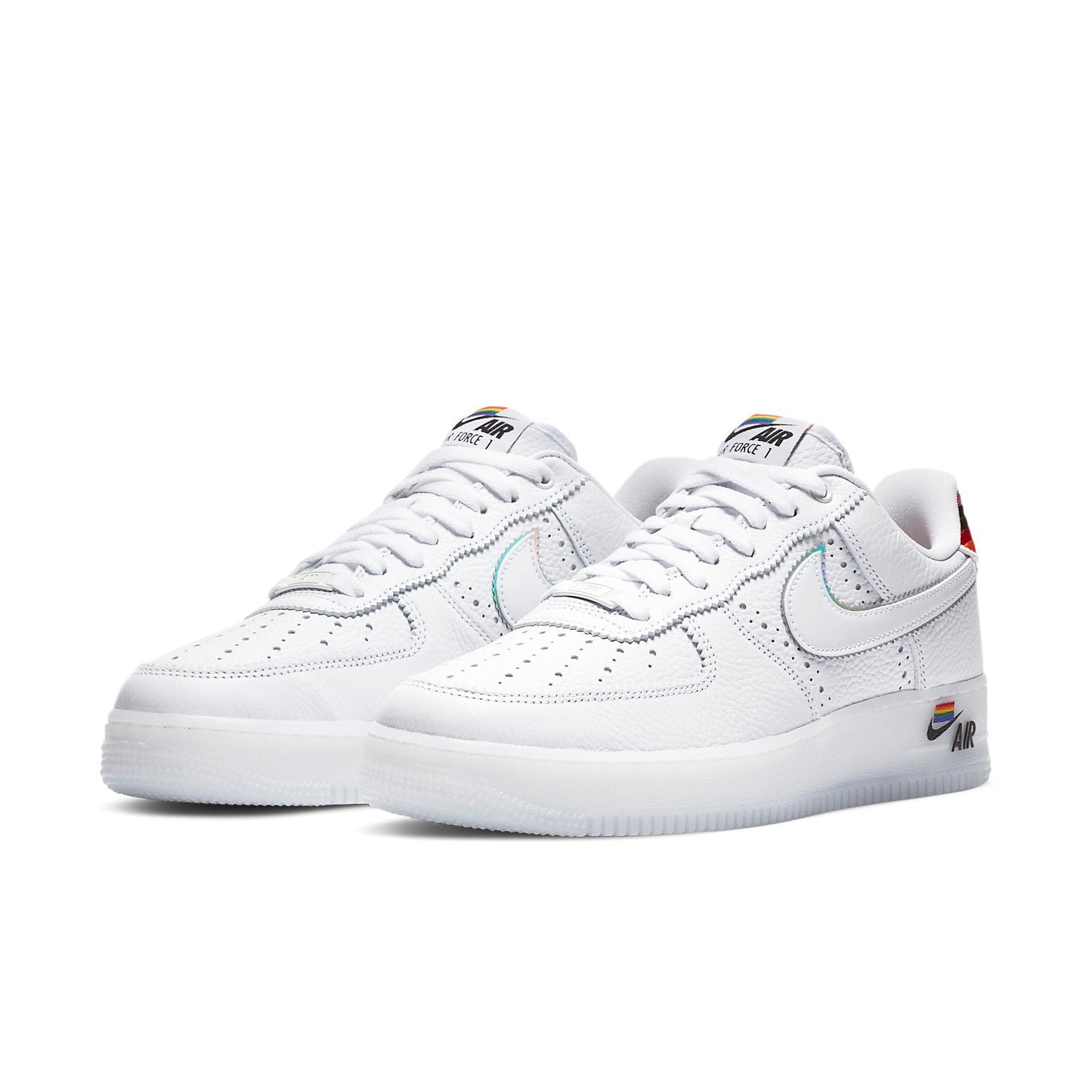 Nike Air Force 1 Low Be True