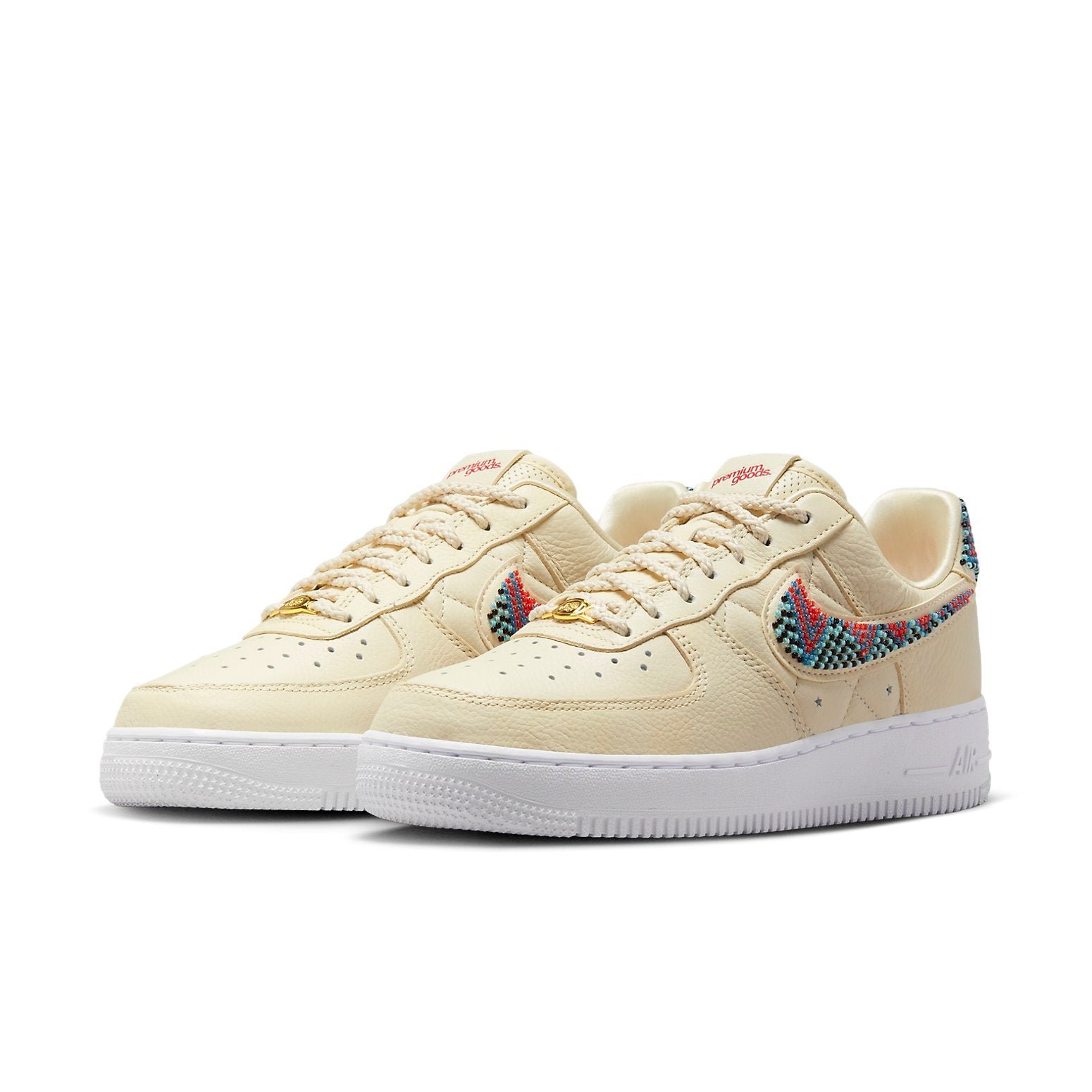 Nike Premium Goods x Air Force 1 Low SP The Bella