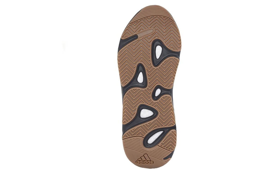 Adidas Yeezy Boost 700 Utility Black