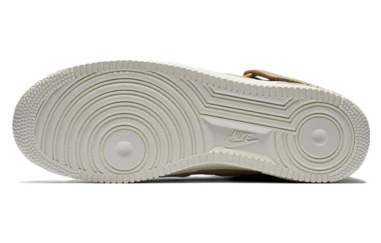 Nike Air Force 1 Mid PRM Jewel Brown