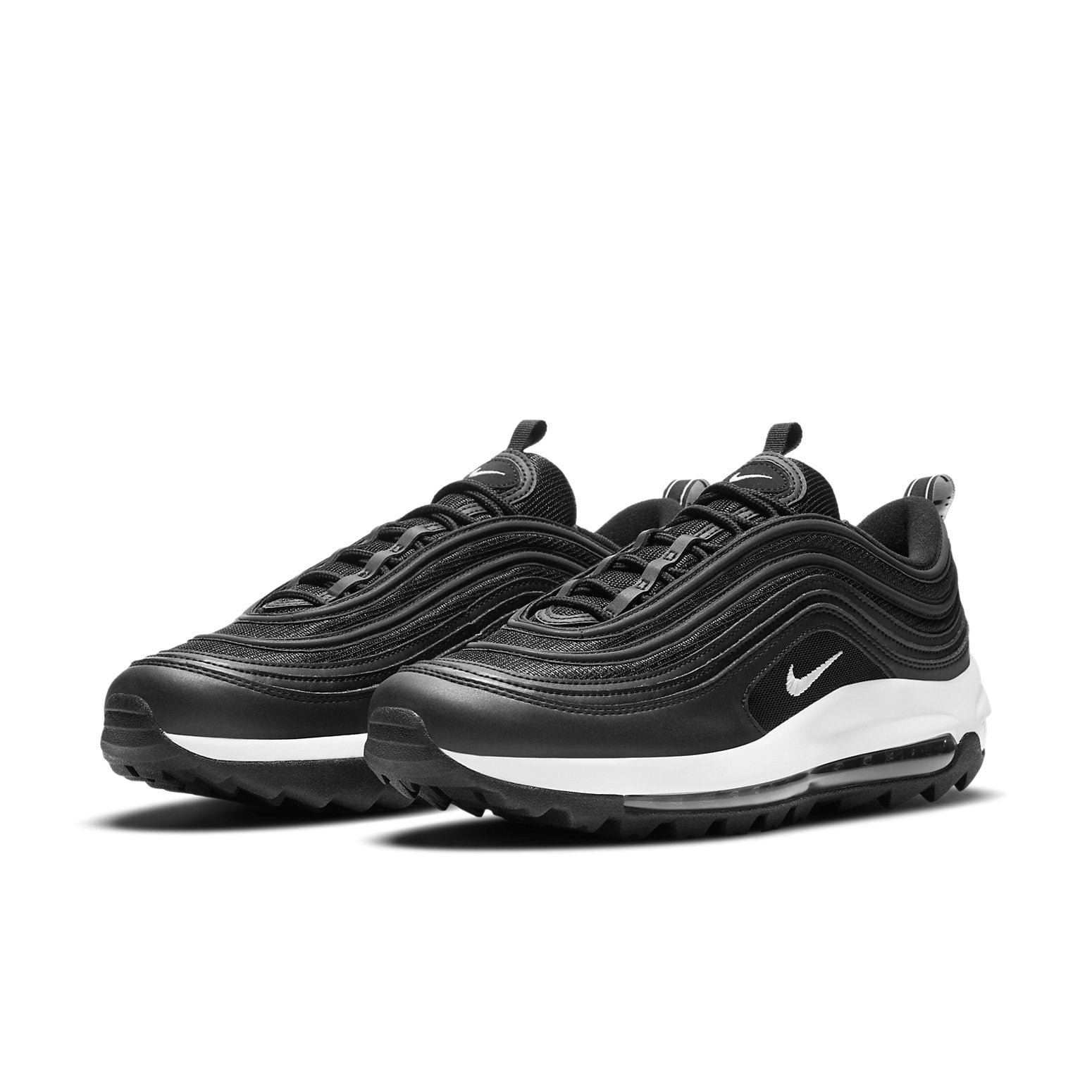 Nike Air Max 97 Golf Black