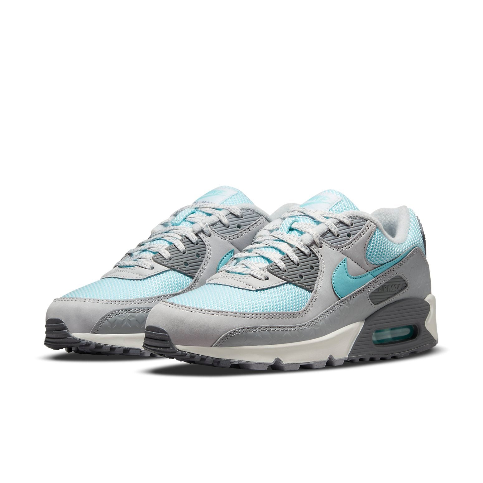 Nike Air Max 90 Snowflake