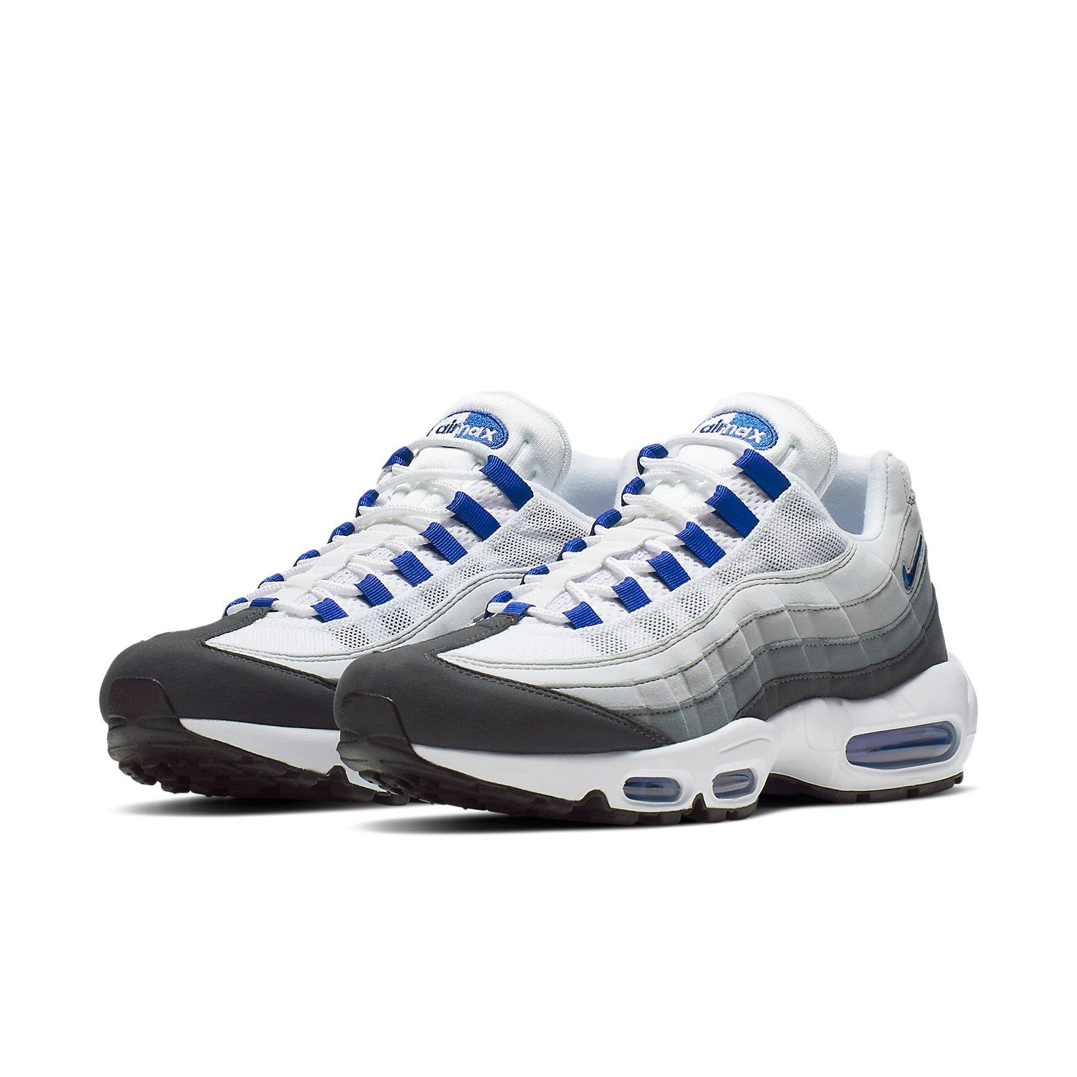 Nike Air Max 95 SC Racer Blue
