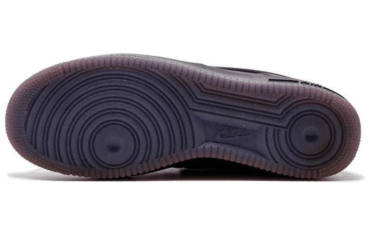 Nike Air Force 1 Low Supreme VT Kobe